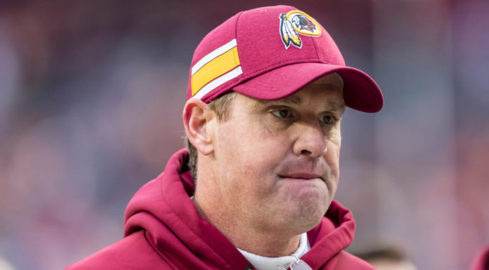 Jay Gruden Hopes to Get “Another Opportunity to Be a Head Coach”