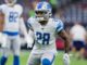 Lions Send Safety Quandre Diggs to Seahawks Quandre Diggs with Lions