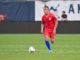 USMNT’s Sergino Dest: “I Want to Be the Most Expensive Full-Back Ever” Sergino Dest with USMNT in 2019