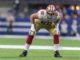 49ers’ RT Mike McGlinchey to Miss 4-6 Weeks Following a Knee Procedure