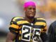 Ex-Pro Bowl RB Le’Veon Bell Joins the Ravens’ Practice Squad Le'Veon Bell
