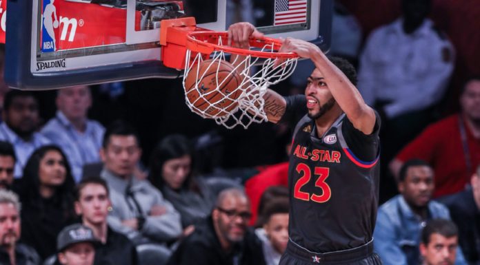 NBA to Push Back Start of Next Season