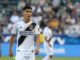 Mexican Winger Uriel Antuna Won’t Return to Galaxy, Signs with Chivas