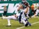 TE Ryan Griffin Signs 3-Year, $10.8 Million Extension with Jets