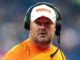 Browns Fire Head Coach Freddie Kitchens After One Season