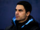 Mikel Arteta