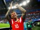 Lokomotiv Moscow Striker Fedor Smolov Joins Celta Vigo on Loan