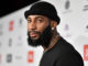 Pistons’ Andre Drummond Headed to Cavaliers Andre Drummond at Kenny 'The Jet' Smith's annual All-Star Bash, in 2018