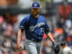 Dodgers Ink Pitcher Jimmy Nelson to 1-Year Deal