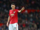 Matic Set to Reunite With Mourinho at Roma Nemanja Matic in a Manchester United v Norwich City game in January 2020
