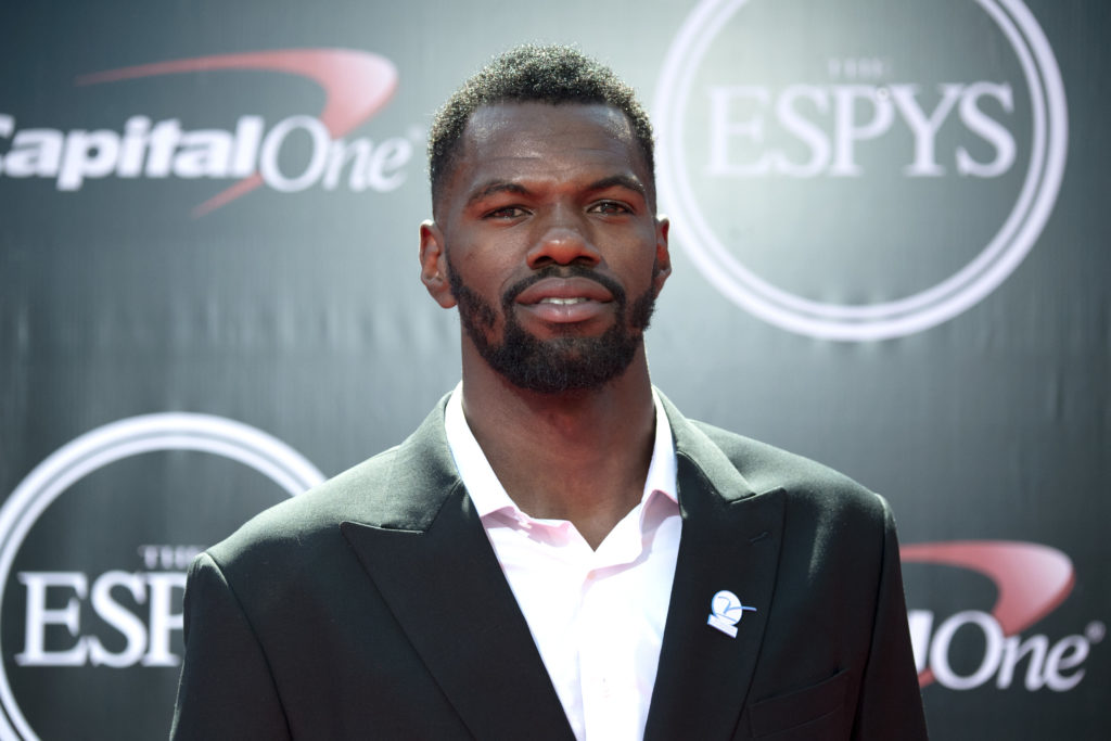 NBA Fines Kings' Dewayne Dedmon For Making a Public Trade Request ...