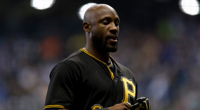 Diamondbacks Acquire Outfielder Starling Marte From Pirates