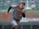 Giants Agree to Deal With Free Agent IF Wilmer Flores