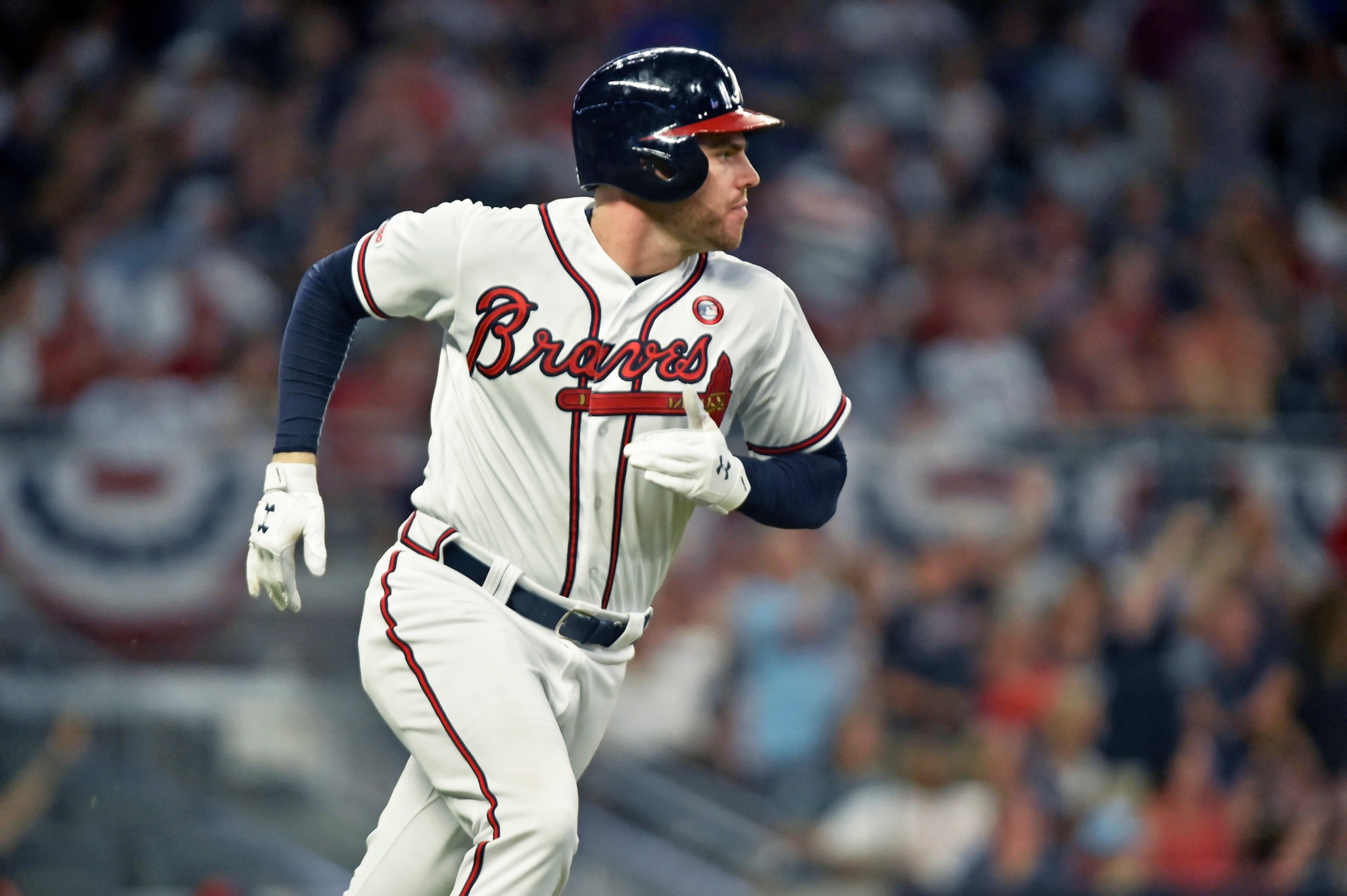 Braves' 1B Freddie Freeman Wins National League MVP Award - SportzBonanza