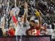 Super Bowl LIV: Chiefs Win After Scoring Most Points in Any Fourth Quarter