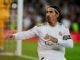 Sergio Ramos of Real Madrid in 2020