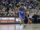 Malik Monk with Kentucky Wildcats