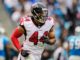 Falcons to Move on From OLB Vic Beasley