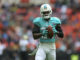 Dolphins Release Safety Reshad Jones