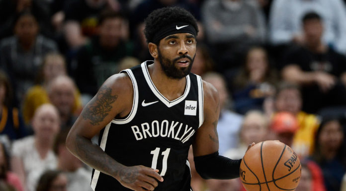NBA Will Open 1-Week “Transaction Window” Ahead of Season Resume