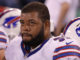 Bengals Eager to Move on From OT Cordy Glenn Either via Trade or Release