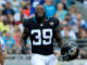 Houston Moves on From Safety Tashaun Gipson After Just One Year