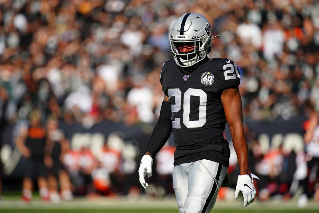 Cowboys Add Veteran CB Daryl Worley on 1-Year Contract - SportzBonanza