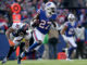 Bills Pick Up 5th-Year Option on CB Tre’Davious White’s Contract