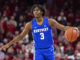 Kentucky Guard Tyrese Maxey Declares For 2020 NBA Draft