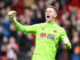 Manchester United Has No Plans to Sell GK Dean Henderson