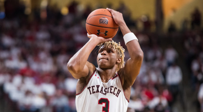 Guard Jahmi’us Ramsey Declares For 2020 NBA Draft