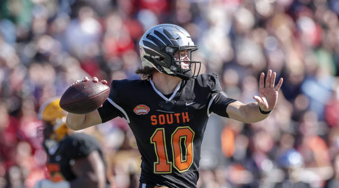 QB Justin Herbert Could Propel the Chargers to Having a Top, Dynamic Offense