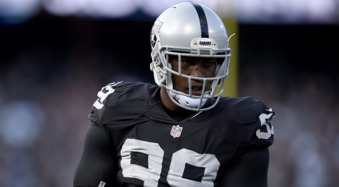 All-Pro OLB Aldon Smith Returns to NFL After 4 Years, Signs With Cowboys
