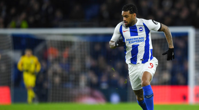FC Cincinnati’s Jurgen Locadia Set to Miss “a Couple of Weeks” With Thigh Injury