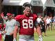 Veteran Guard Mike Person Ends His NFL Career after 9 Seasons