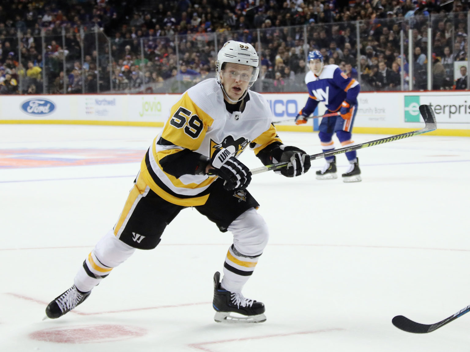 Penguins' All-Star Jake Guentzel Hopes to Be Ready for ...