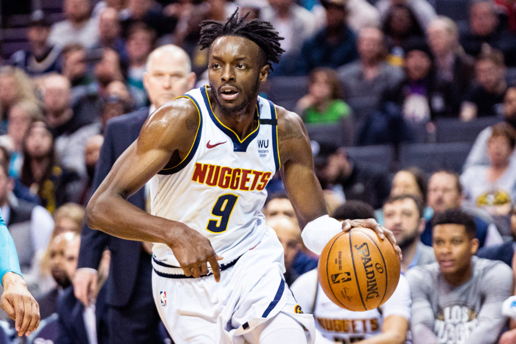 Nuggets Close Training Facility Due to Coronavirus ...