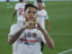 La Liga Returns with Sevilla’s 2-0 Win Over Betis