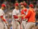 Reds’ Sonny Gray to Start Ahead of Luis Castillo on the Opening Day Sonny Gray (54) with the Cincinnati Reds in 2019