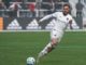 Rapids and Winger Sam Nicholson Agree to Mutual Contract Termination