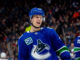 Canucks’ Elias Pettersson: “I Can Play Better” Canucks center Elias Pettersson