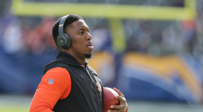Veteran CB Darqueze Dennard signs with Falcons After Failed Jags Move