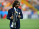 Juventus Hire Italy Legend Andrea Pirlo to Replace Maurizio Sarri