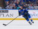 Red Wings Sign 2-Time Stanley Cup Champion Vladimir Tarasenko Vladimir Tarasenko with the St. Louis Blues in 2019
