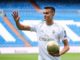 Real Madrid Sends Youngster Reinier Jesus to Borussia on a 2-Year Loan