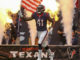LB Zach Cunningham Commits to 4-Year, $58 Million Extension with Texans