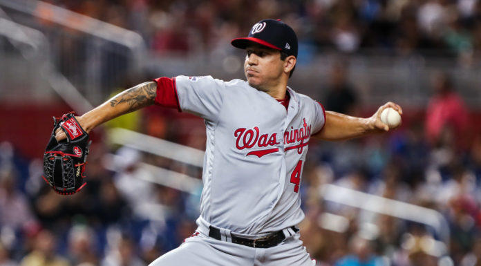 Braves Make Deal with Orioles for Tommy Milone to Stabilize Rotation