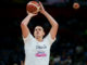 Nuggets' star Nikola Jokic in 2019
