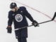 Edmonton Oilers' Leon Draisaitl in 2020