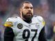 Steelers Finalize Four-Year Extension for DT Cameron Heyward